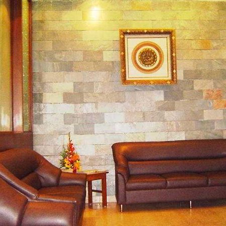 Hotel Venus Residency Bangalore Esterno foto