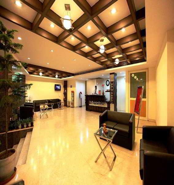 Hotel Venus Residency Bangalore Esterno foto