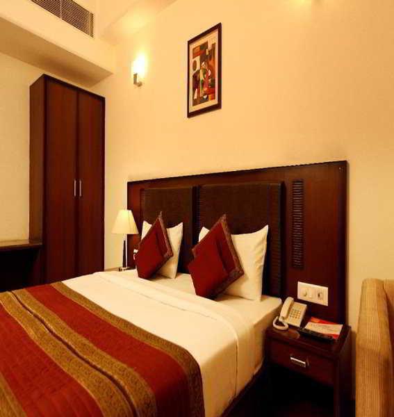 Hotel Venus Residency Bangalore Esterno foto