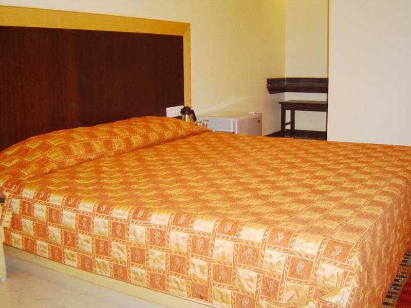 Hotel Venus Residency Bangalore Esterno foto
